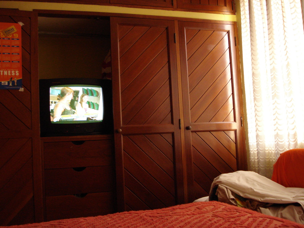LARGE ROOM - TWO(Full Room) - 1