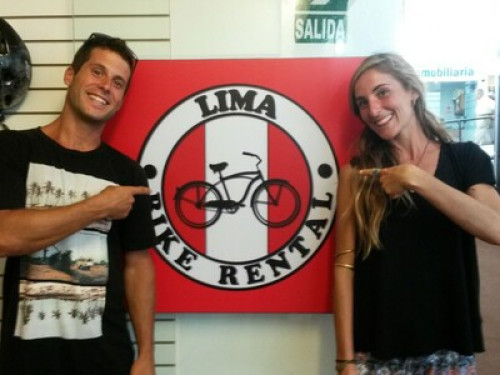Traveler and bicycle lover: D - Gallery - 25