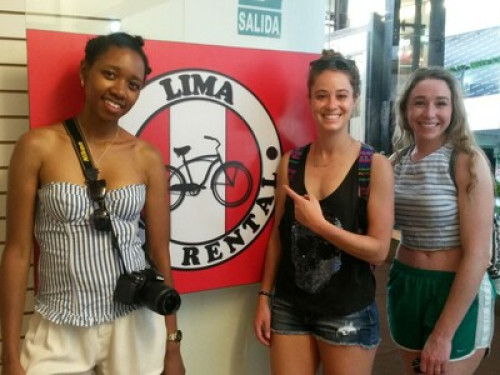 Traveler and bicycle lover: D - Gallery - 24