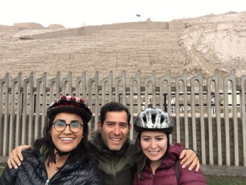 Traveler and bicycle lover :D  - Gallery -  5