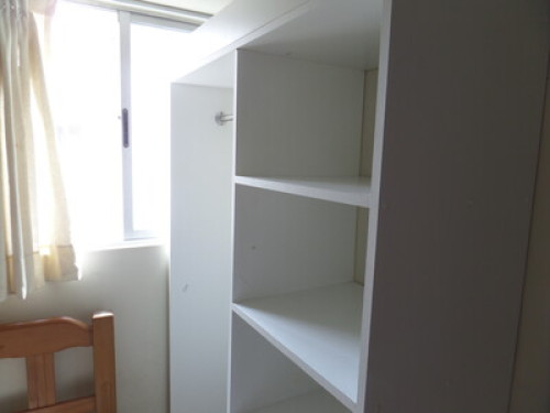 ¡Habitación en Jesús María!