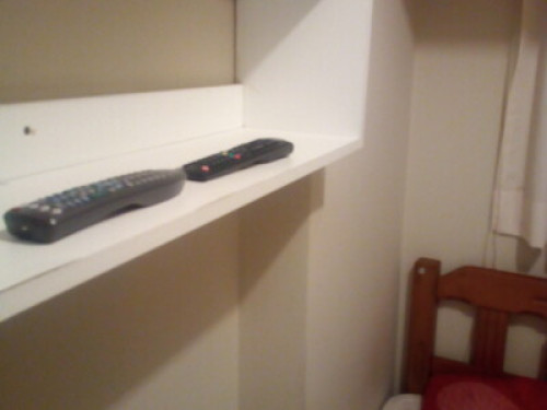 ¡Habitación en Jesús María!