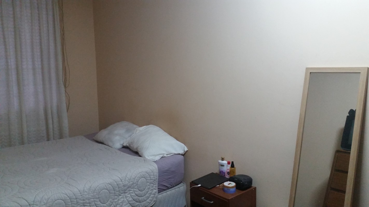 Room Furnished And Warm(Full Room) - 1