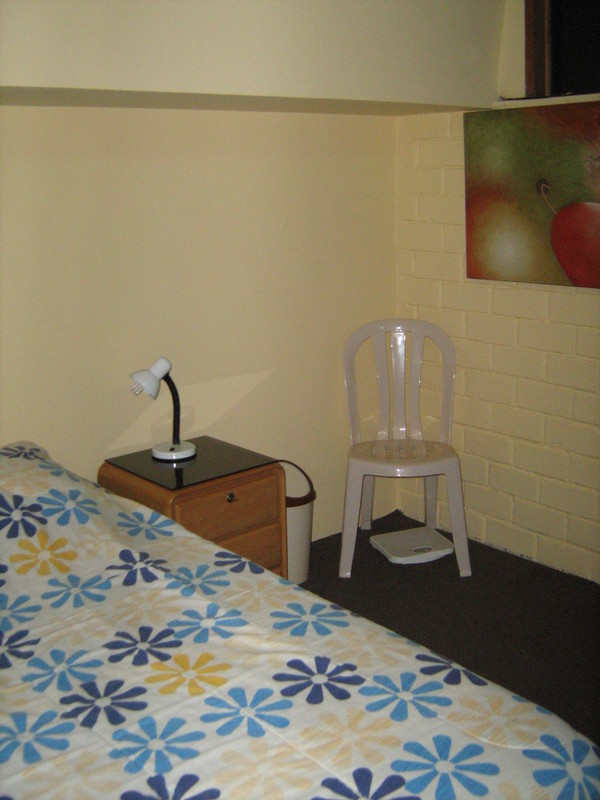 Dormitorio Doble 2(Single Bed) - 1