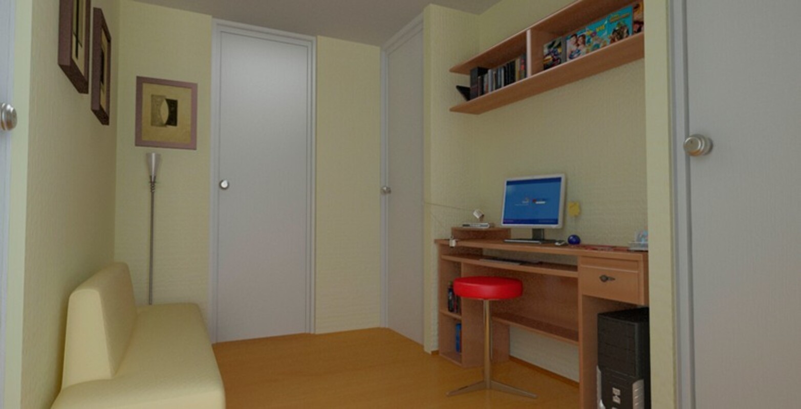 Room 3(Full Room) - 1