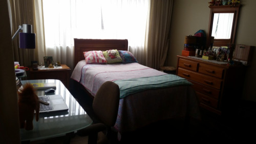 Friendly family home near univ. - Gallery - 7