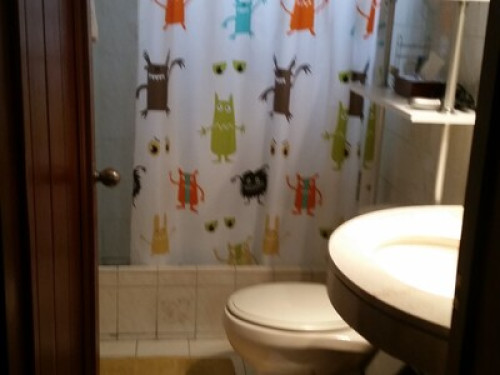 Friendly family home near univ.