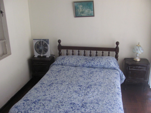 Home stay