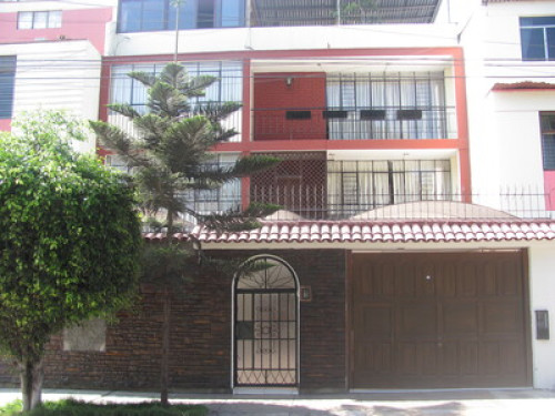 Home stay