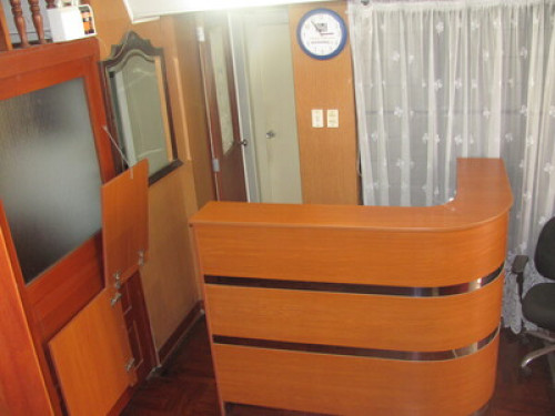 Home stay