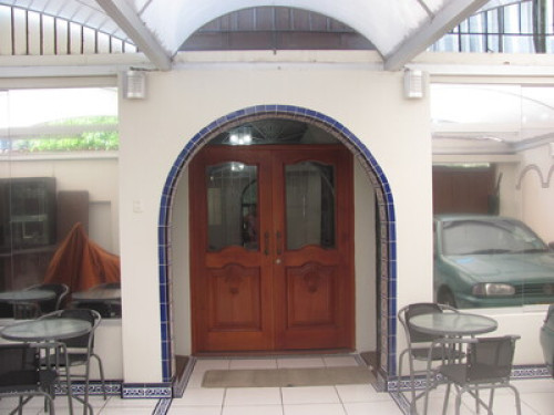 Home stay