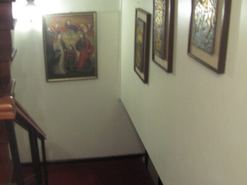 Home stay - Gallery - 7