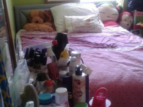 AMOROSA FAMILIA peruana