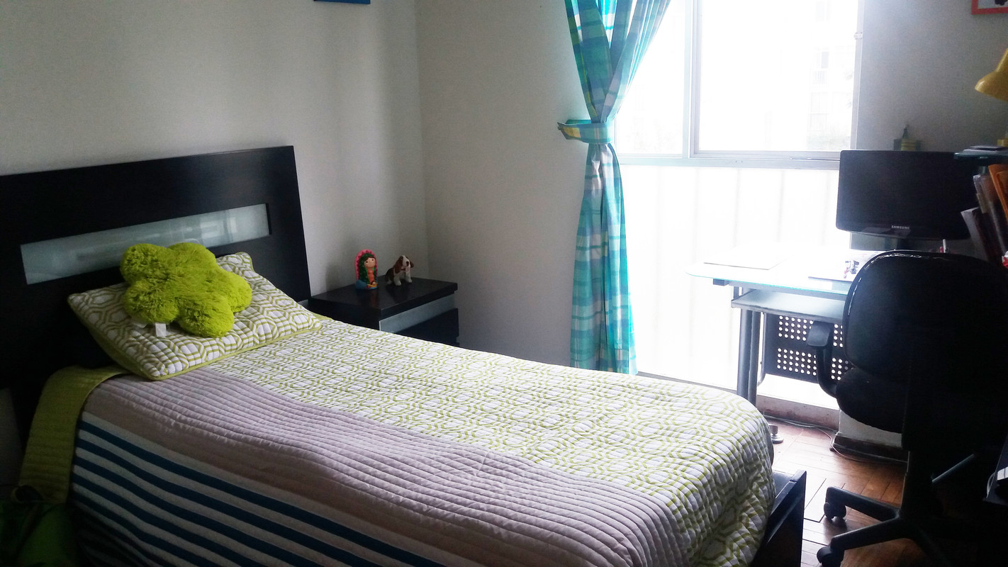 Room 2(Full Room) - 1