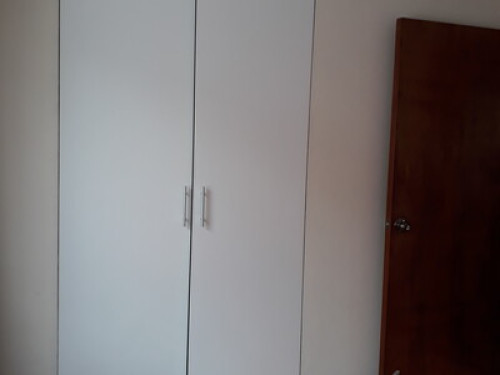 Nice, cheap and safe room in Lima