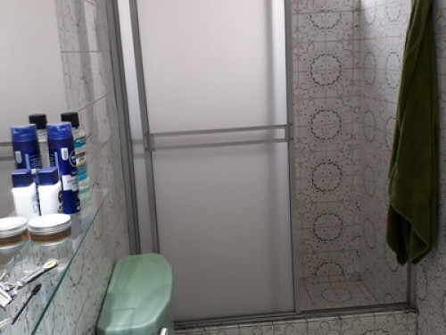 Nice, cheap and safe room in Lima