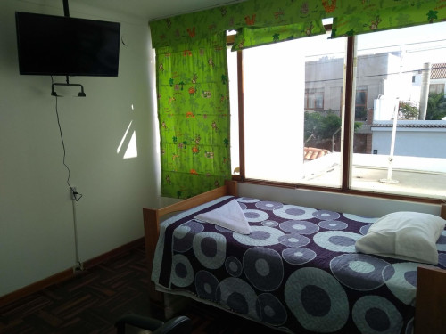 HERMOSAS HABITACIONES AMOBLADAS  - Gallery - 6