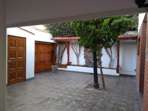 HERMOSAS HABITACIONES AMOBLADAS 