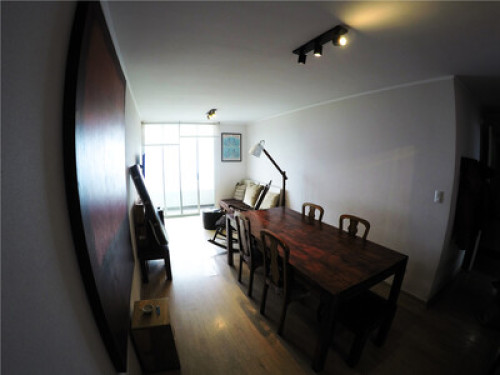 Ocean View Apartment - Gallery - 15