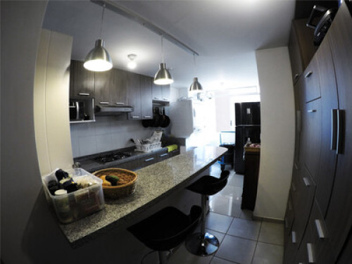 Ocean View Apartment  - Gallery -  5