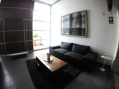 Ocean View Apartment - Gallery - 8