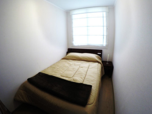 Ocean View Apartment - Gallery - 7