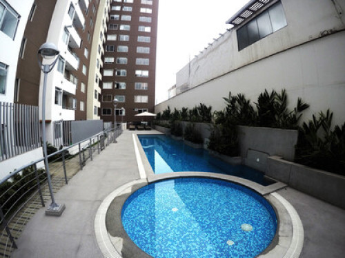 Ocean View Apartment - Gallery - 13