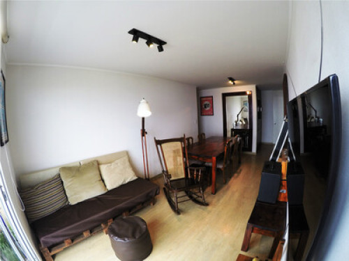Ocean View Apartment - Gallery - 14