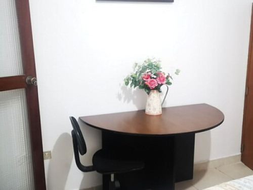 Nice Cozy Room. My house is your house - Gallery - 13