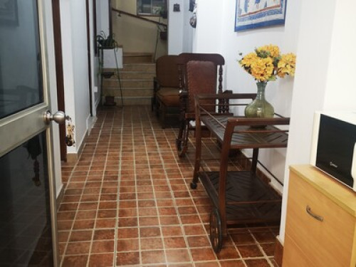 Nice Cozy Room. My house is your house