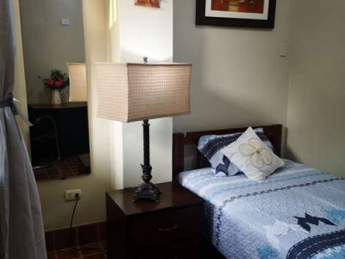 Nice Cozy Room. My house is your house - Gallery - 8