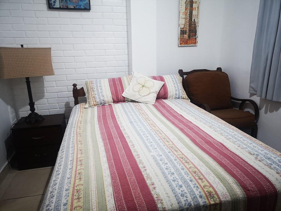 Double Guest Room(Full Room) - 1