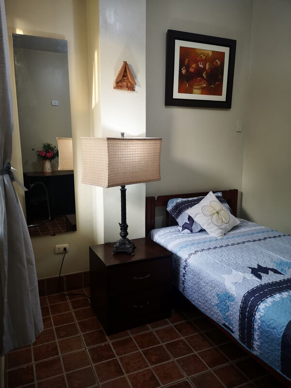 Double Room With Private Bathroom(Full Room) - 1