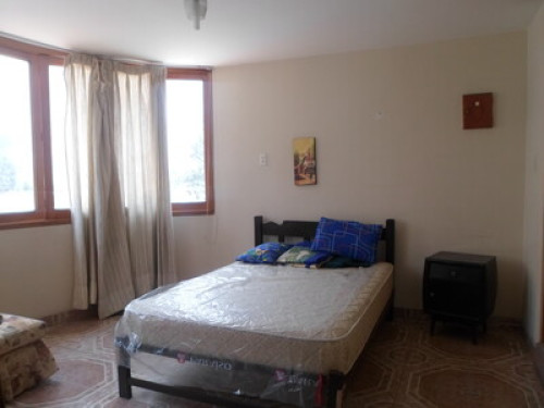 BE COMFORTABLE, IS BEING AT HOME  - Gallery -  5