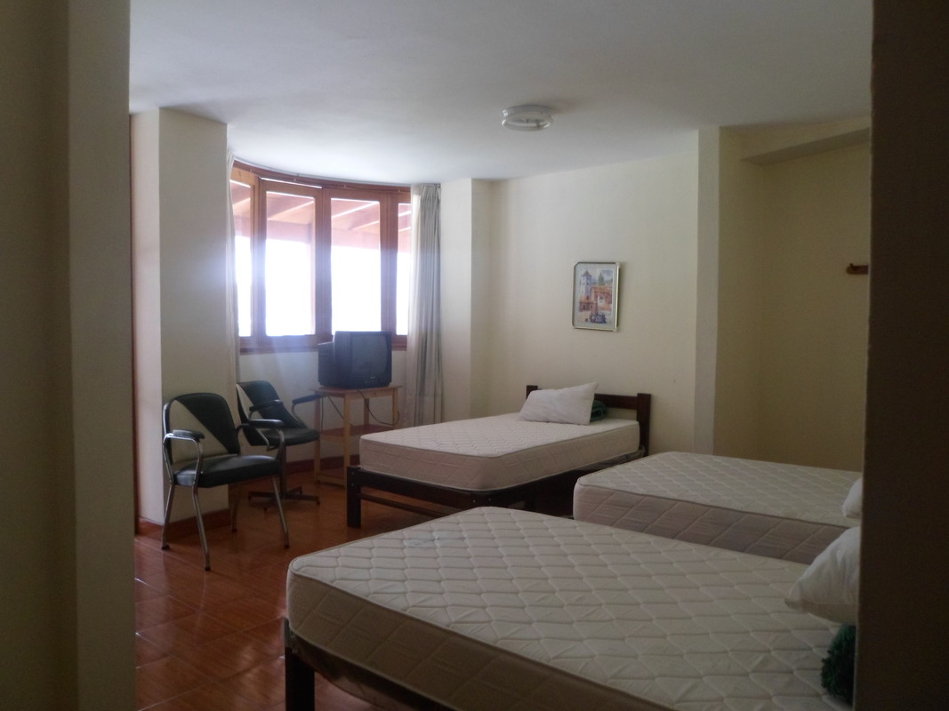 Triple Room(Full Room) - 1