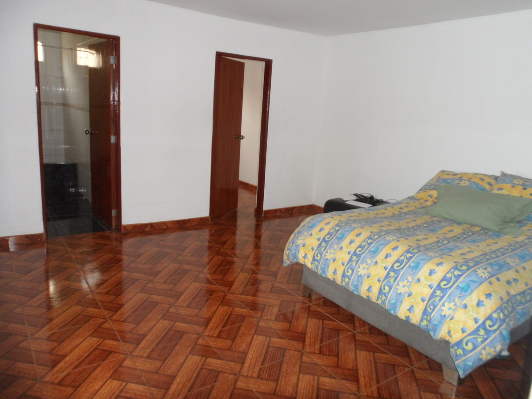 Habitacion Principal(Single Bed) - 1