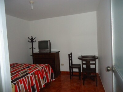 Nice Place near the Lima Airport PE