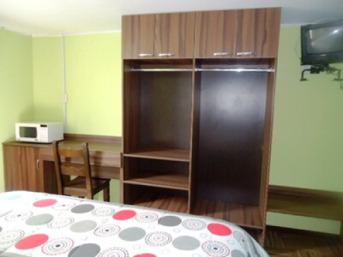 Nice Place near the Lima Airport PE