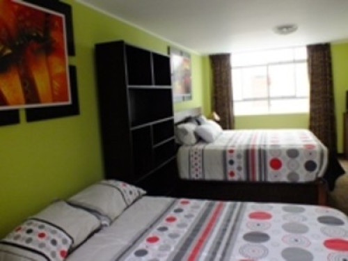 Nice Place near the Lima Airport PE