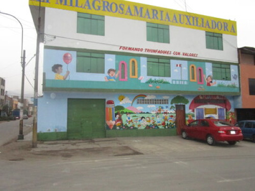 family related educacio