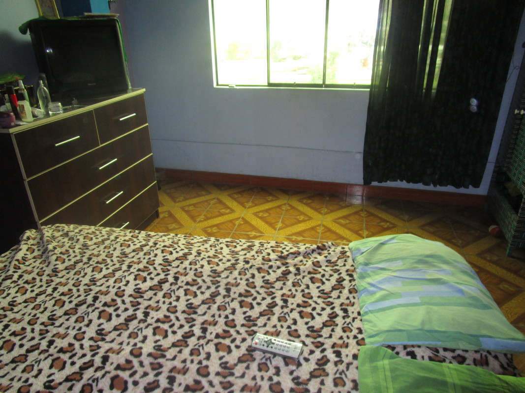 PRINCIPAL ROOM -(Single Bed) - 1