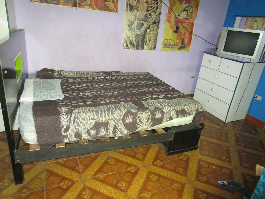 SECOND ROOM(Full Room) - 1
