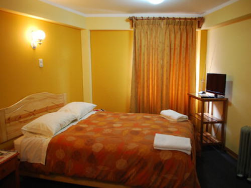 Morales Guesthouse