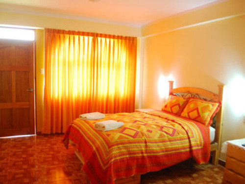 Morales Guesthouse