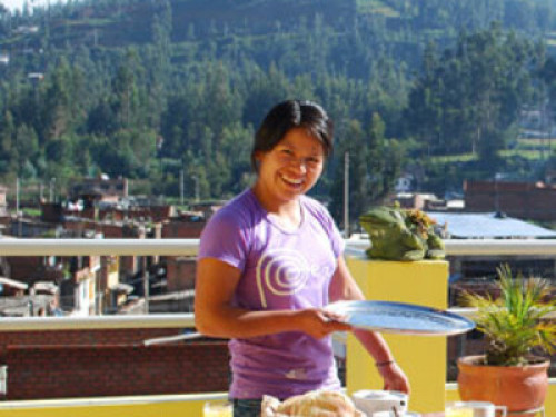 Morales Guesthouse