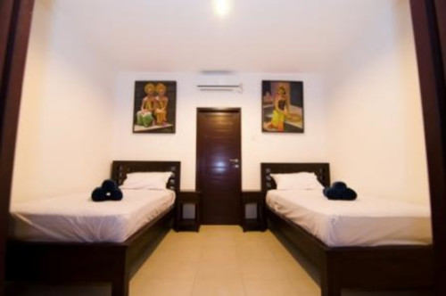 Sanur Guest House bali hotel - Gallery - 12