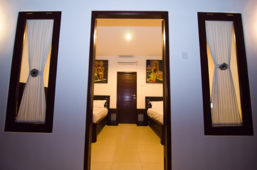 Sanur Guest House bali hotel - Gallery - 14