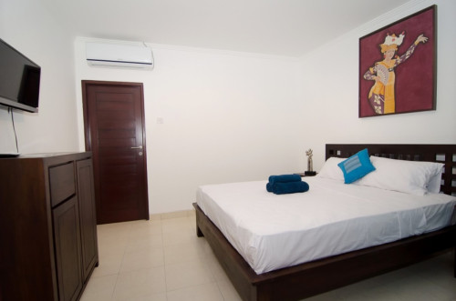 Sanur Guest House bali hotel - Gallery - 10
