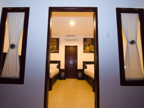 Sanur Guest House bali hotel - Gallery - 8