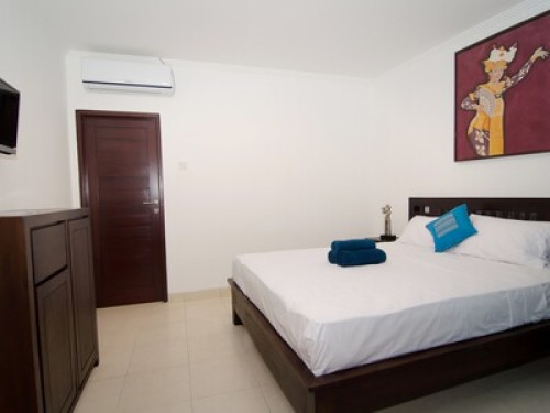 Sanur Guest House bali hotel - Gallery - 6